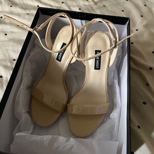 Nine West Loola high Stilettos Heel